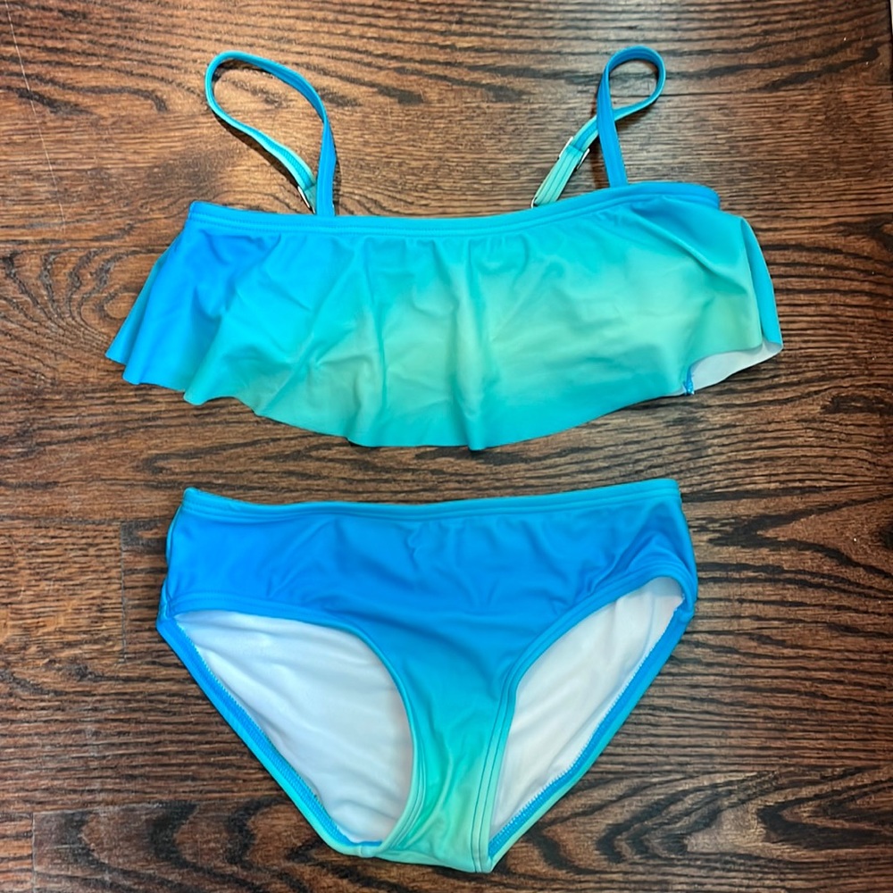 Kami Two piece Bikini, Size 12 (206)